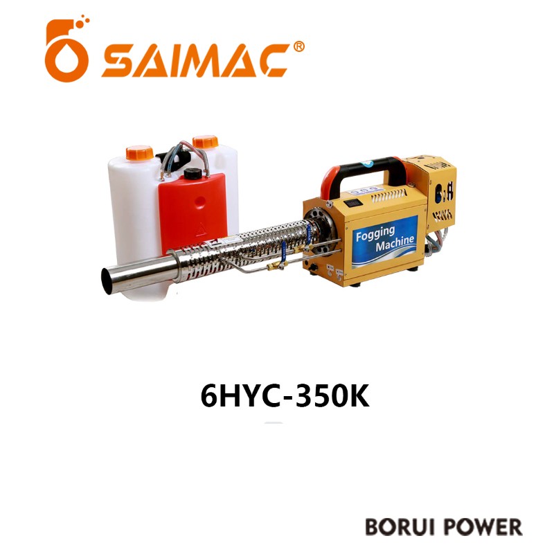 SAIMAC fogging machine