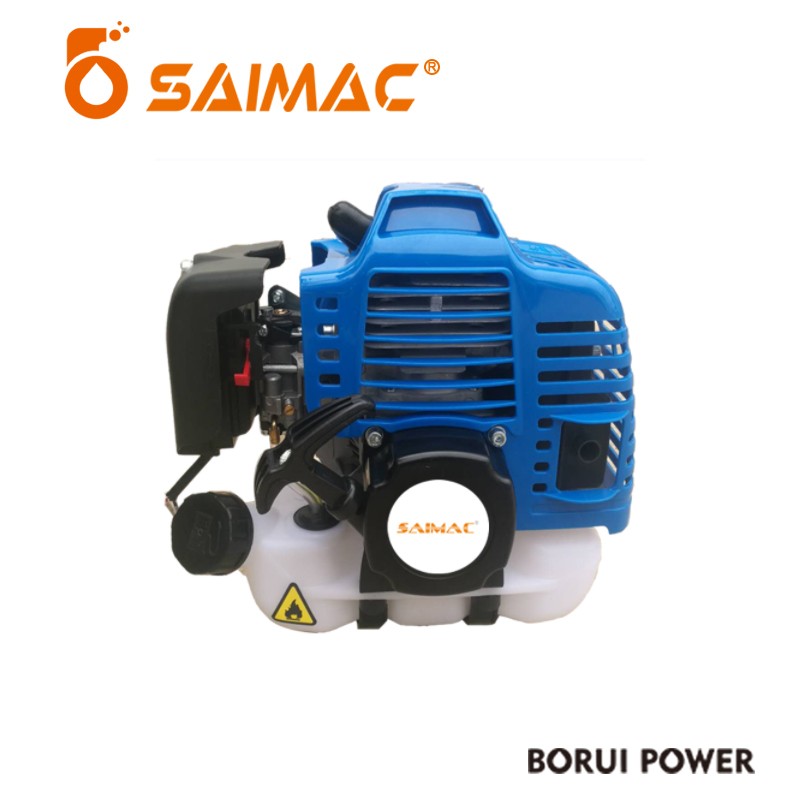 SAIMAC TB330