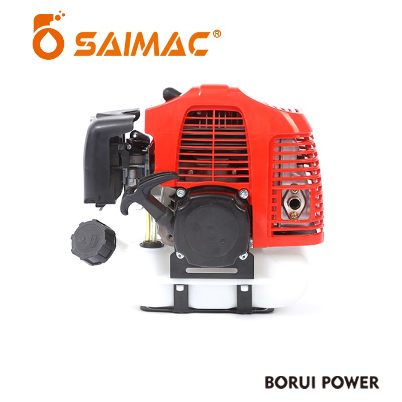 SAIMAC TU430/TU520