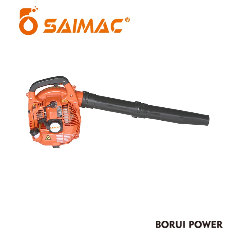 SAIMAC EB260 (orange)