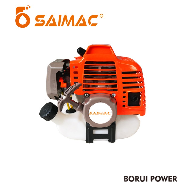 SAIMAC TB330