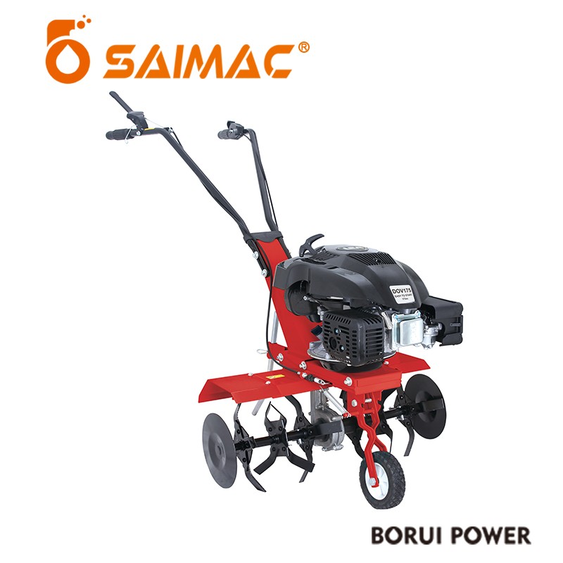 SAIMAC 3 BALDE TILLER