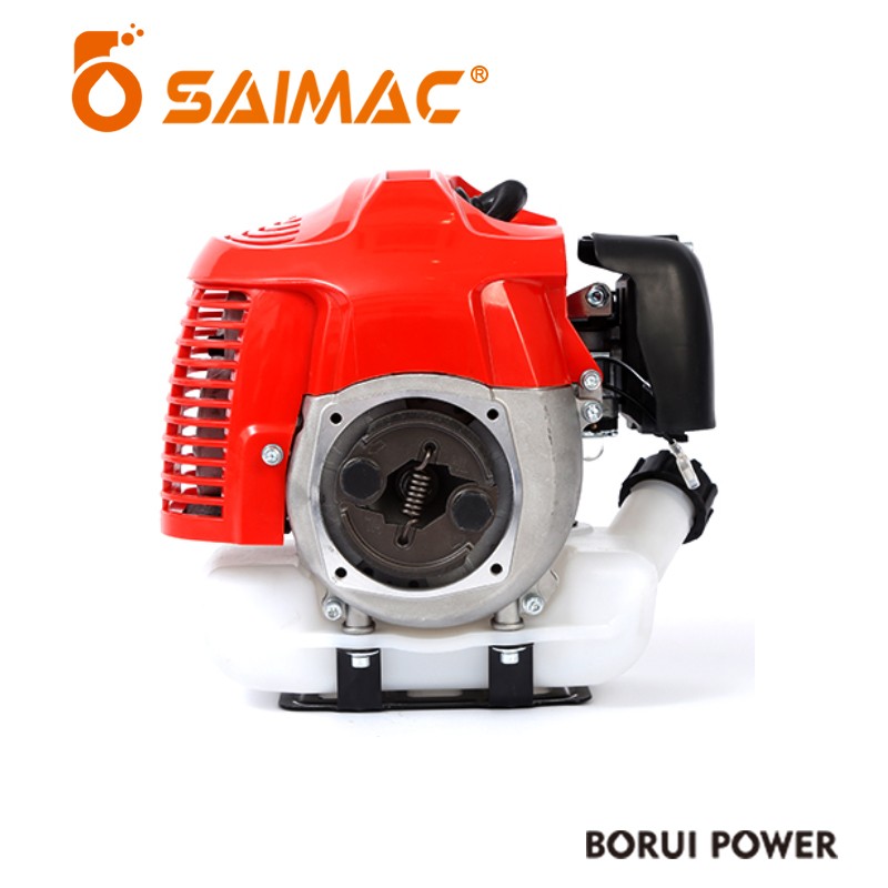 SAIMAC TU430/TU520