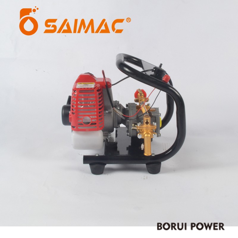 SAIMAC POWER SPRAYER 3WZ-6S