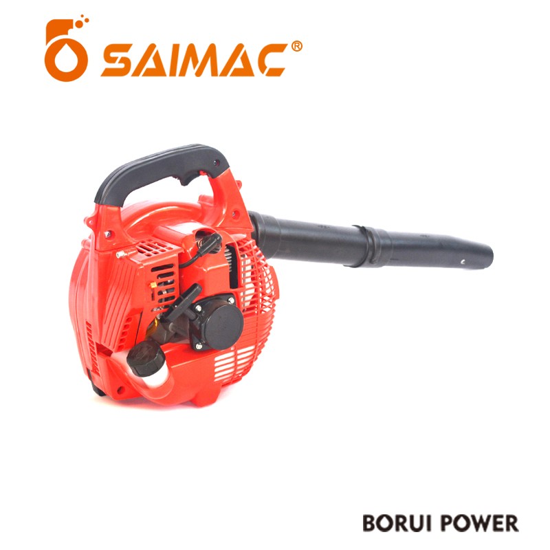 SAIMAC EB260 (red)