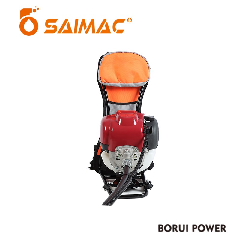 SAIMAC BG435H-1