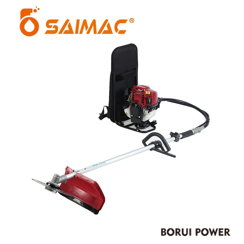 SAIMAC BG435H