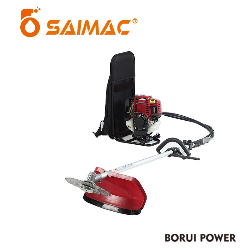 SAIMAC BG435H