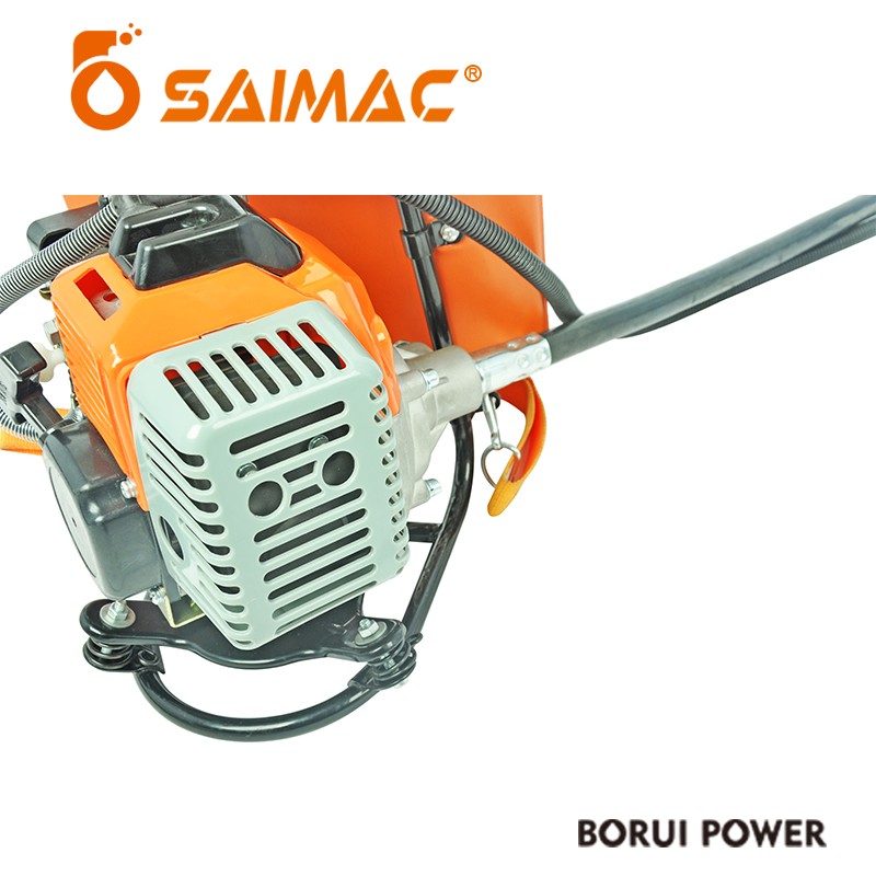 SAIMAC BG330