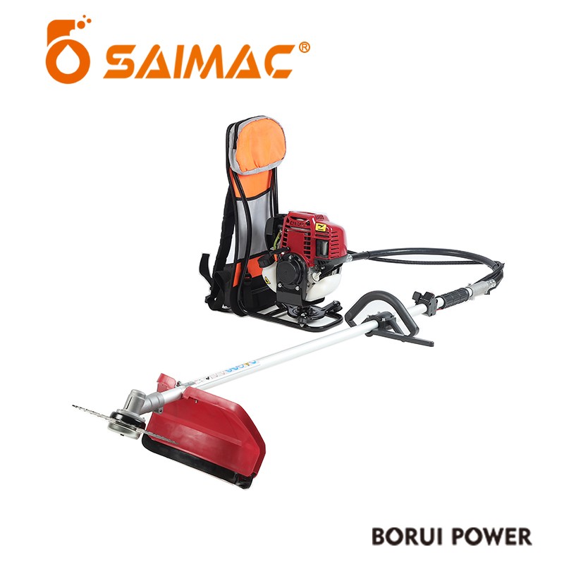 SAIMAC BG435H-1