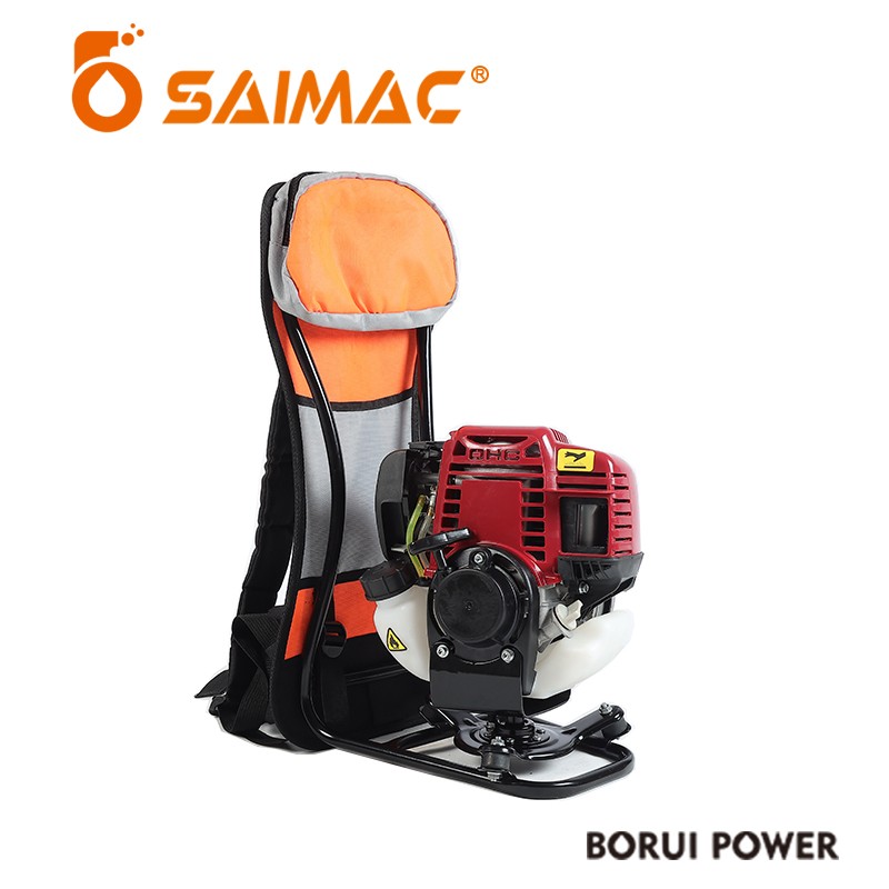 SAIMAC BG435H-1