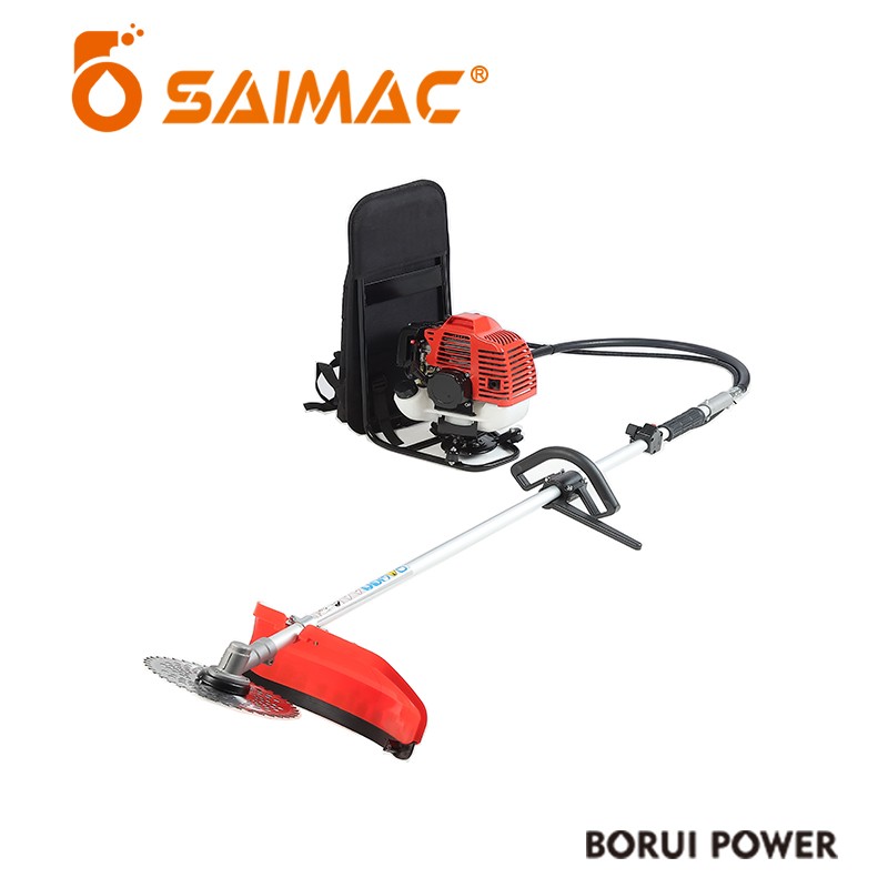 SAIMAC BG430HB