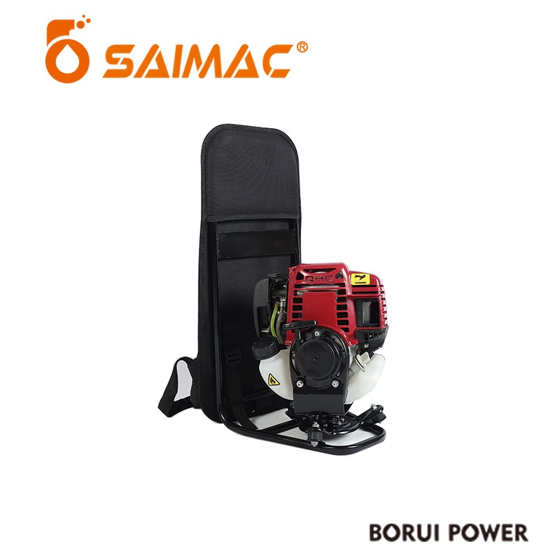 SAIMAC BG435H