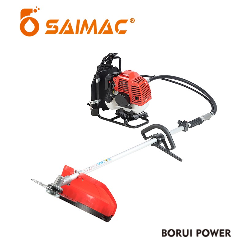 SAIMAC BG430M