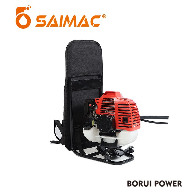 SAIMAC BG430HB