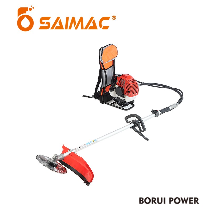 SAIMAC BG430H