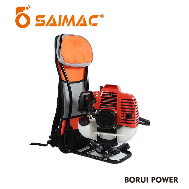 SAIMAC BG430H