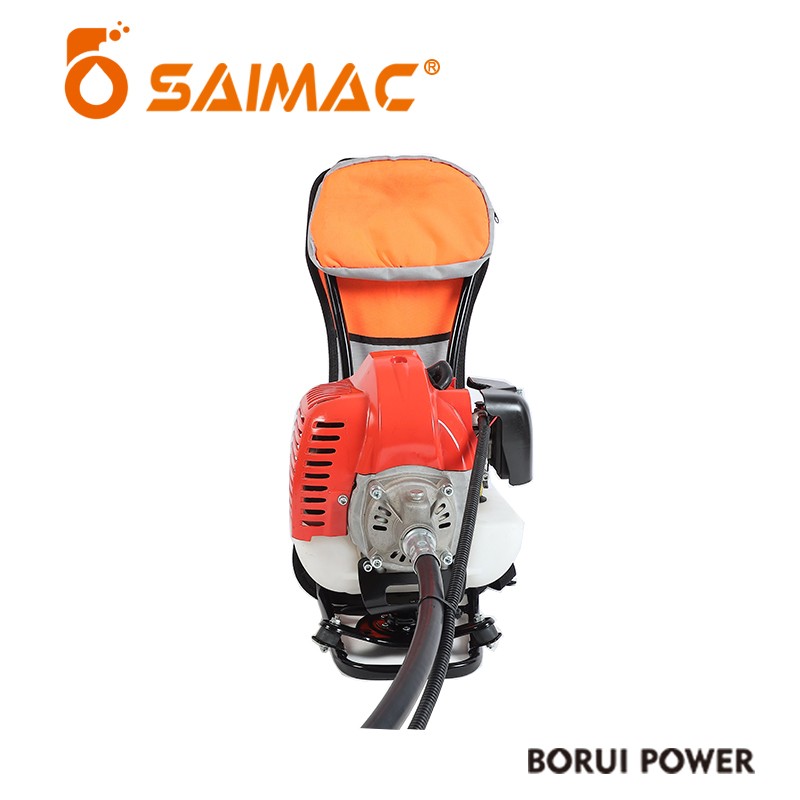 SAIMAC BG430H