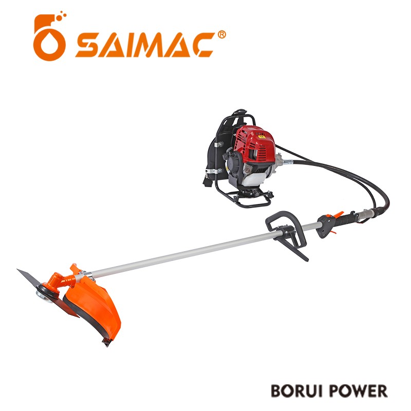 SAIMAC BG50