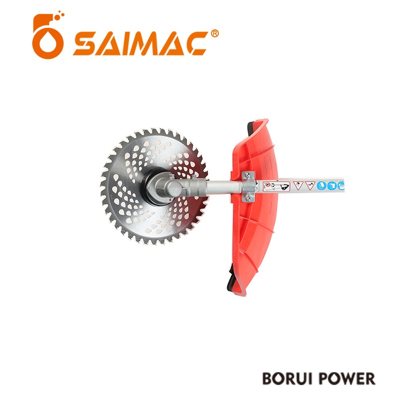 SAIMAC BG430H