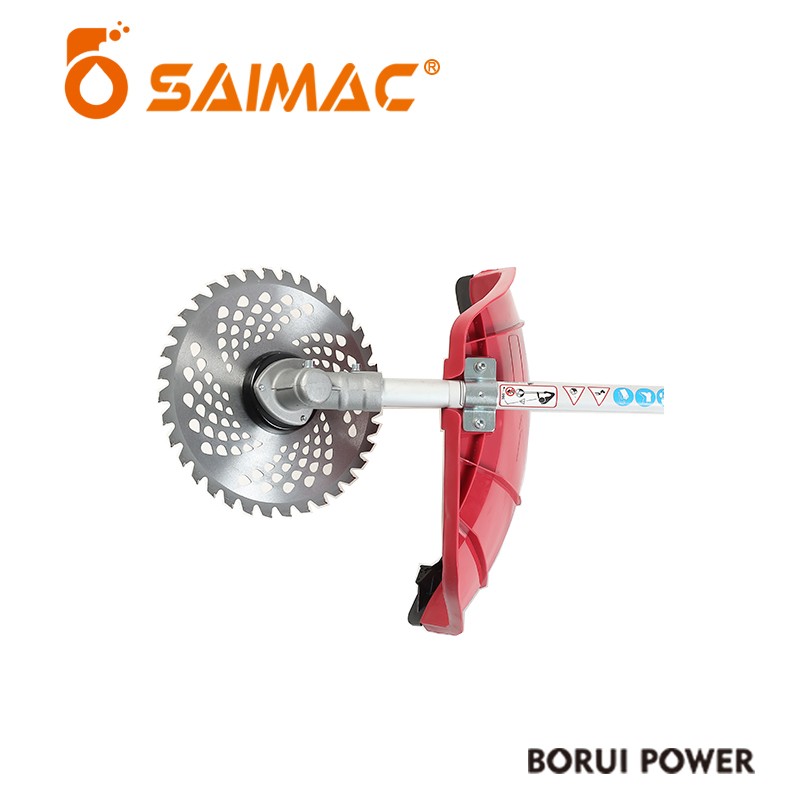 SAIMAC BG435H