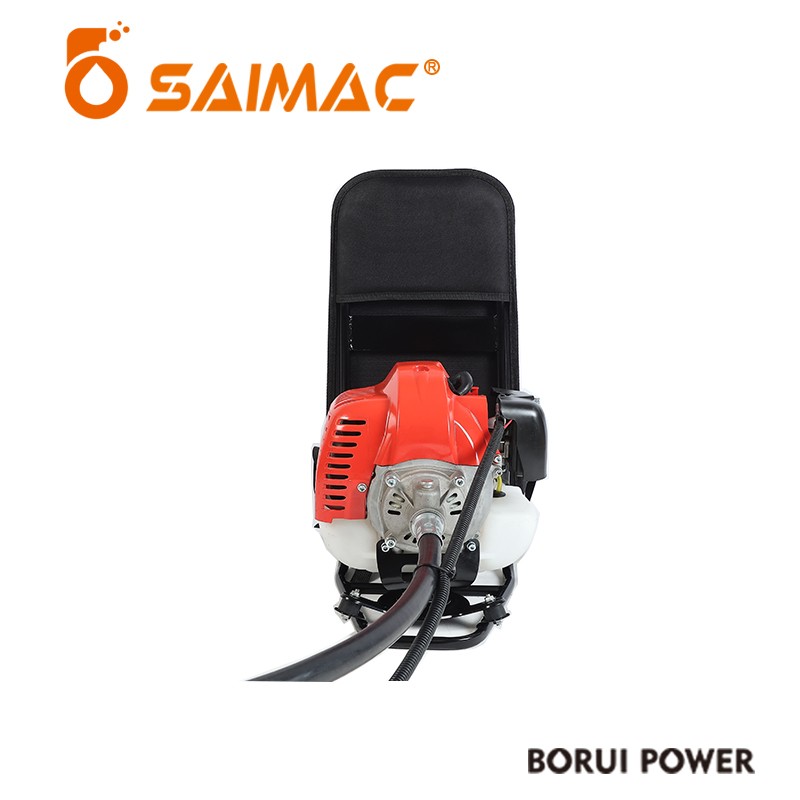 SAIMAC BG430HB