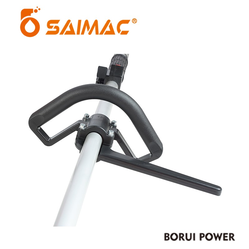 SAIMAC BG430M