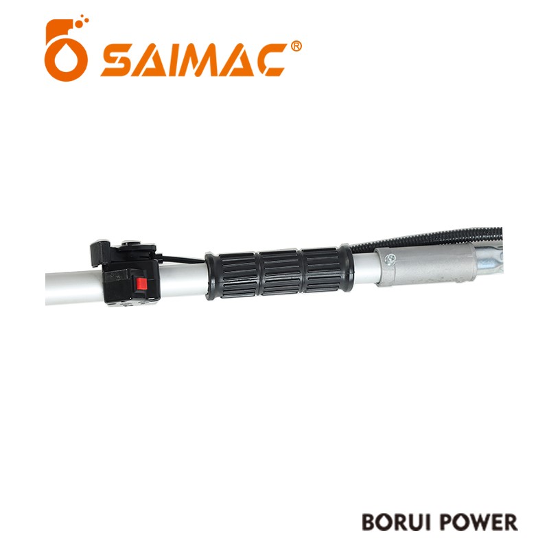 SAIMAC BG435H