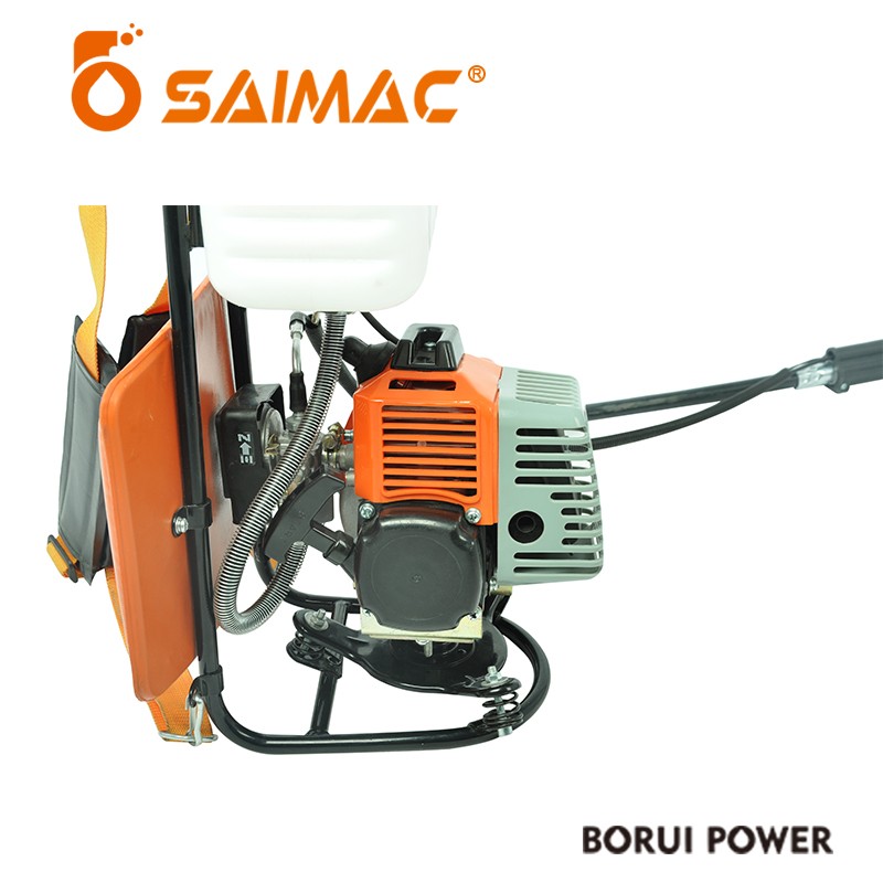 SAIMAC BG330