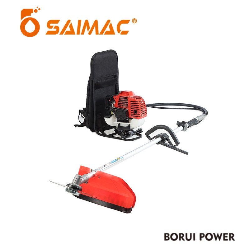 SAIMAC BG430HB