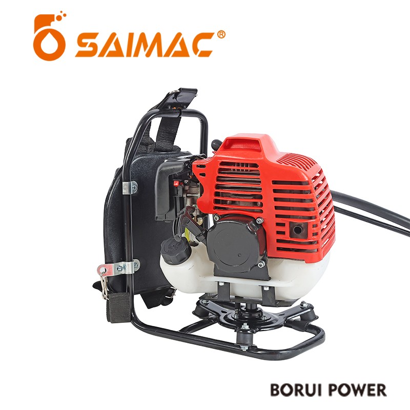 SAIMAC BG430M