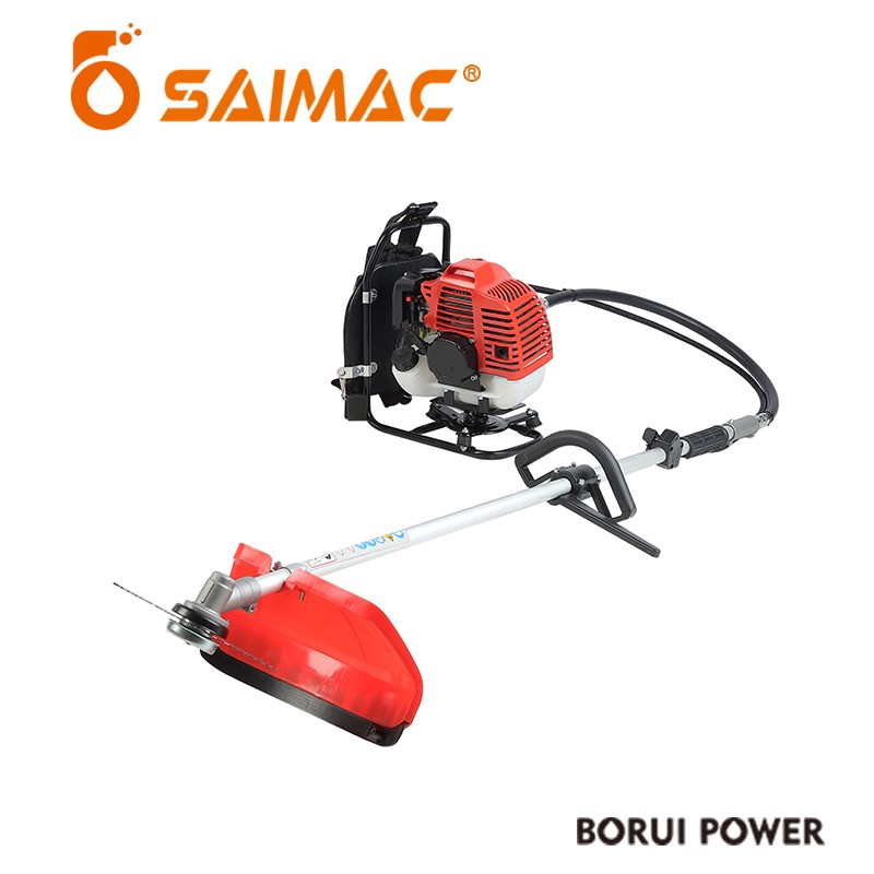 SAIMAC BG430M