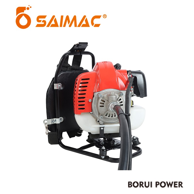 SAIMAC BG430M