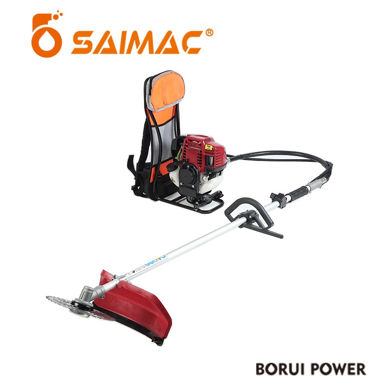 SAIMAC BG435H-1