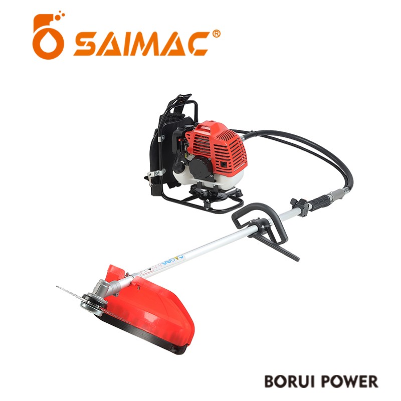 SAIMAC BG430M