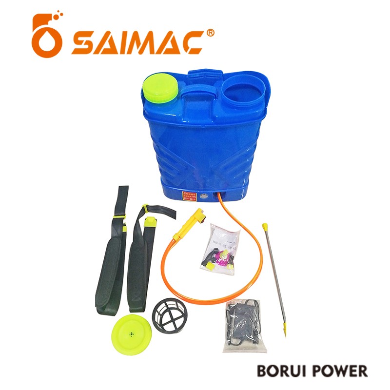 SAIMAC  ELECTRIC SPRAYER BR-20L