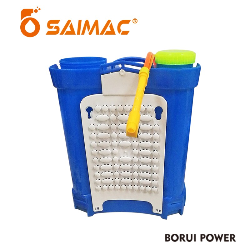 SAIMAC  ELECTRIC SPRAYER BR-20L