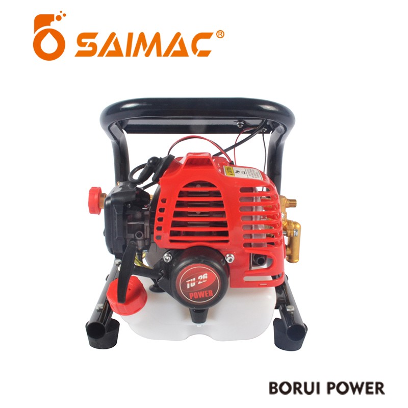 SAIMAC POWER SPRAYER 3WZ-6S