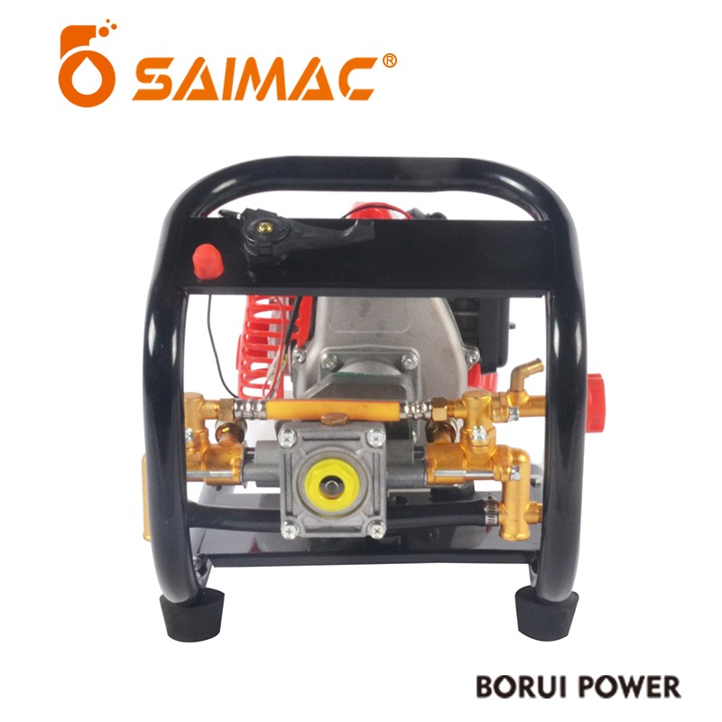 SAIMAC POWER SPRAYER 3WZ-6S