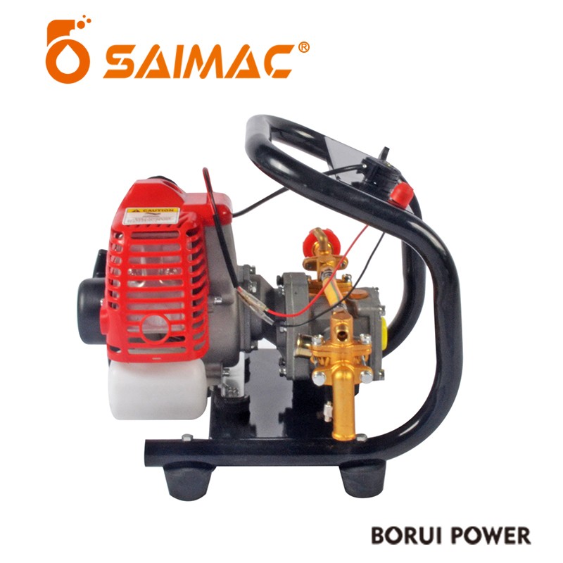 SAIMAC POWER SPRAYER 3WZ-6S