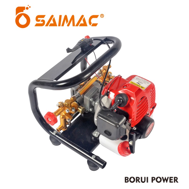 SAIMAC POWER SPRAYER 3WZ-6S