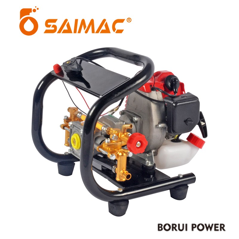 SAIMAC POWER SPRAYER 3WZ-6S