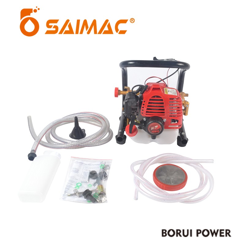 SAIMAC POWER SPRAYER 3WZ-6S