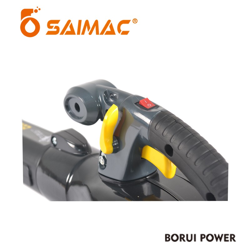 SAIMAC EB260A