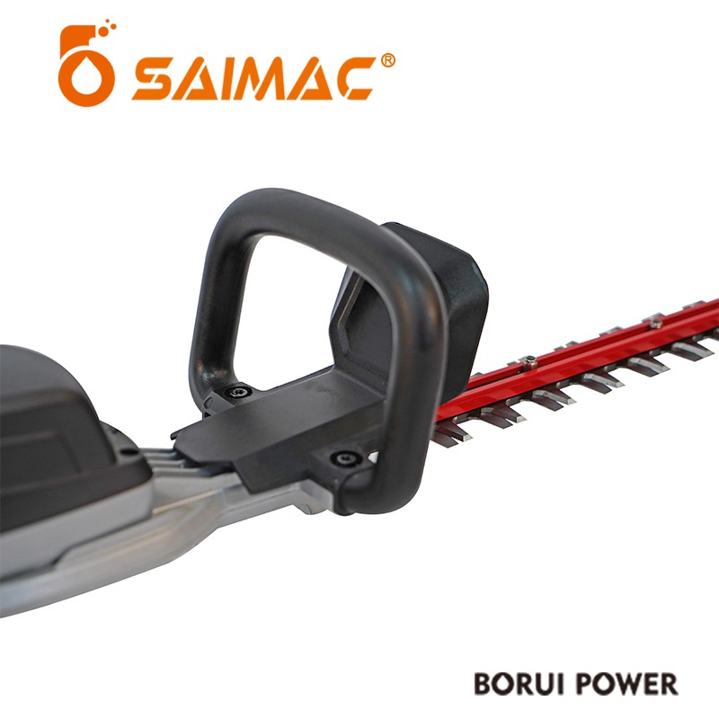 SAIMAC BRUSH MOTOR HEDGE TRIMMER 