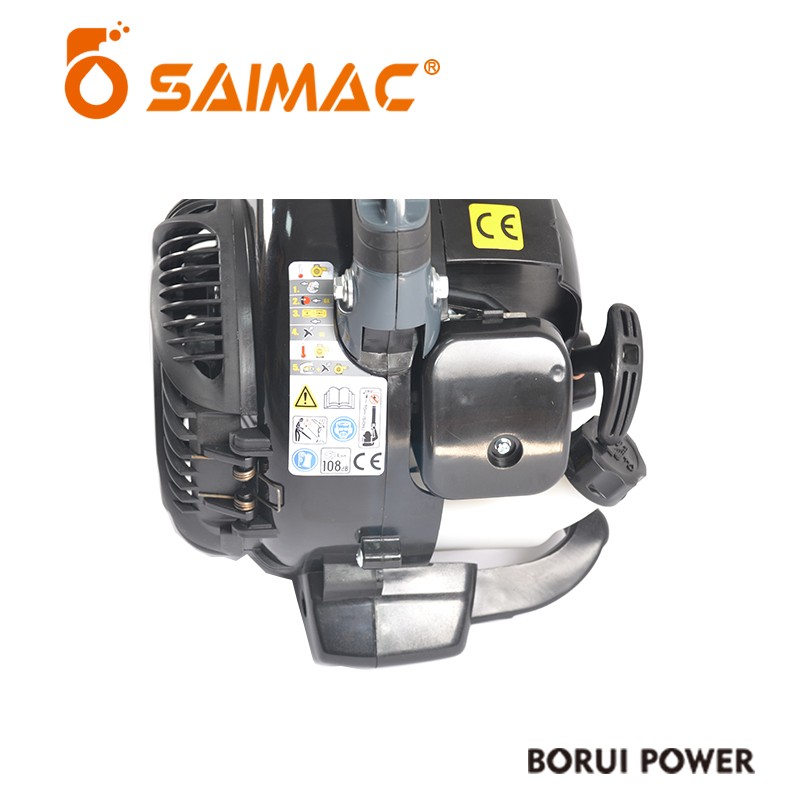 SAIMAC EB260A