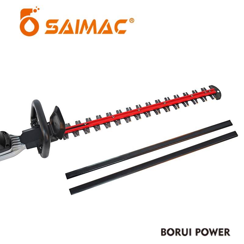 SAIMAC BRUSH MOTOR HEDGE TRIMMER 