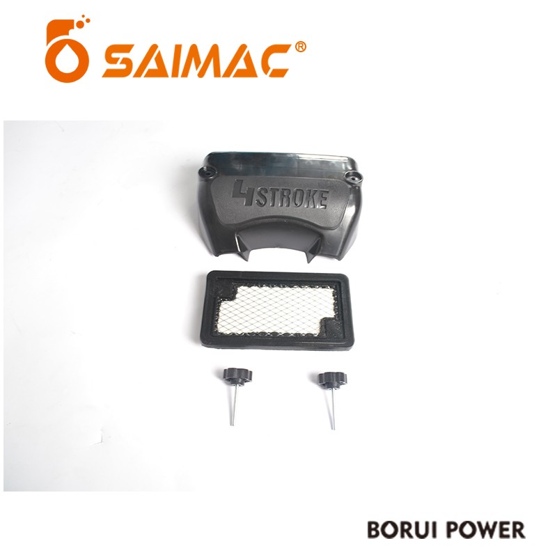 SAIMAC EB9900