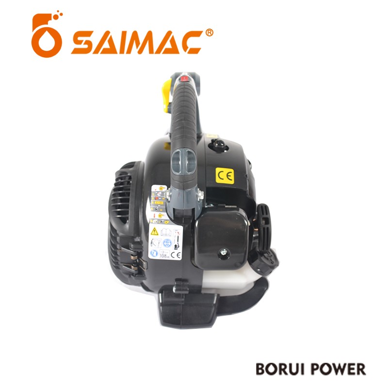 SAIMAC EB260A