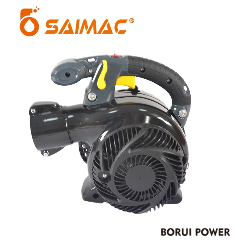 SAIMAC EB260A